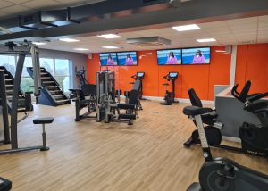 gym av installation doncaster