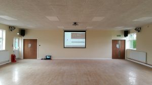 audio visual install york