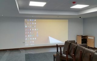 audio visual installation wetherby