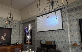 AV installs leeds