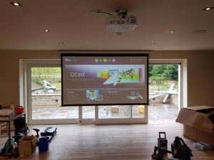 av system installation leeds