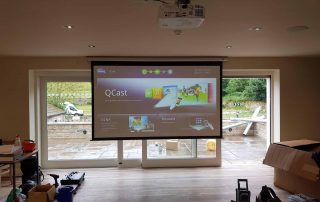 av system installation leeds