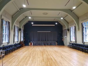 sound systems installation leeds