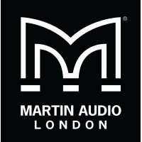 martin audio installation