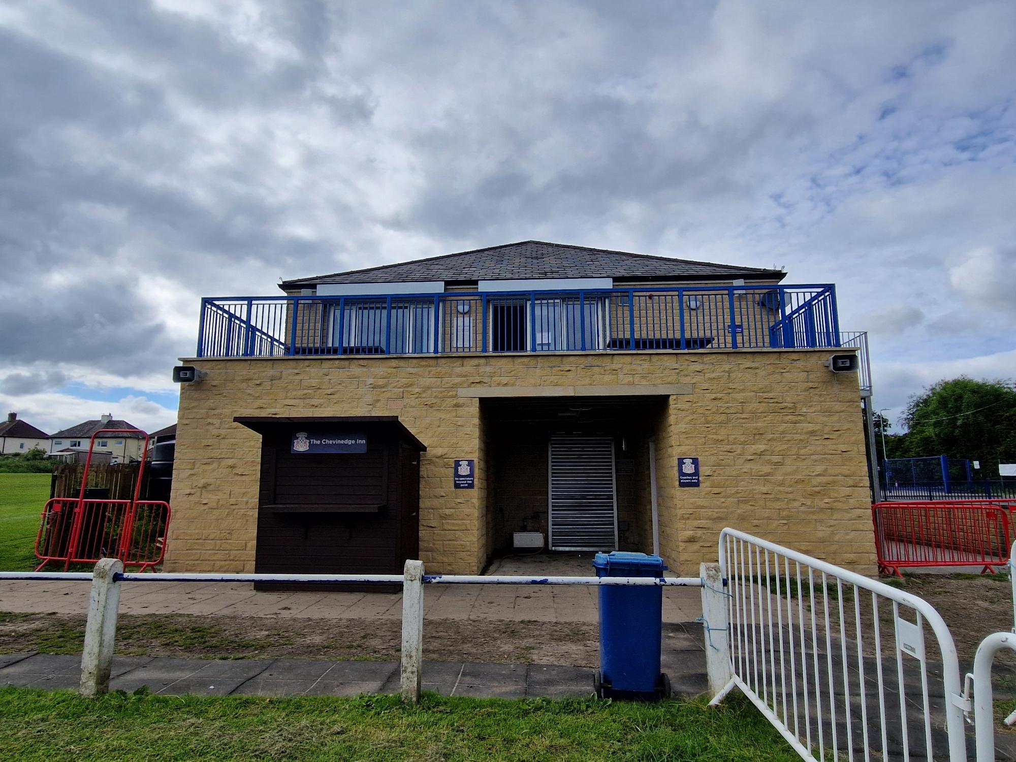 rugby club sound system installers