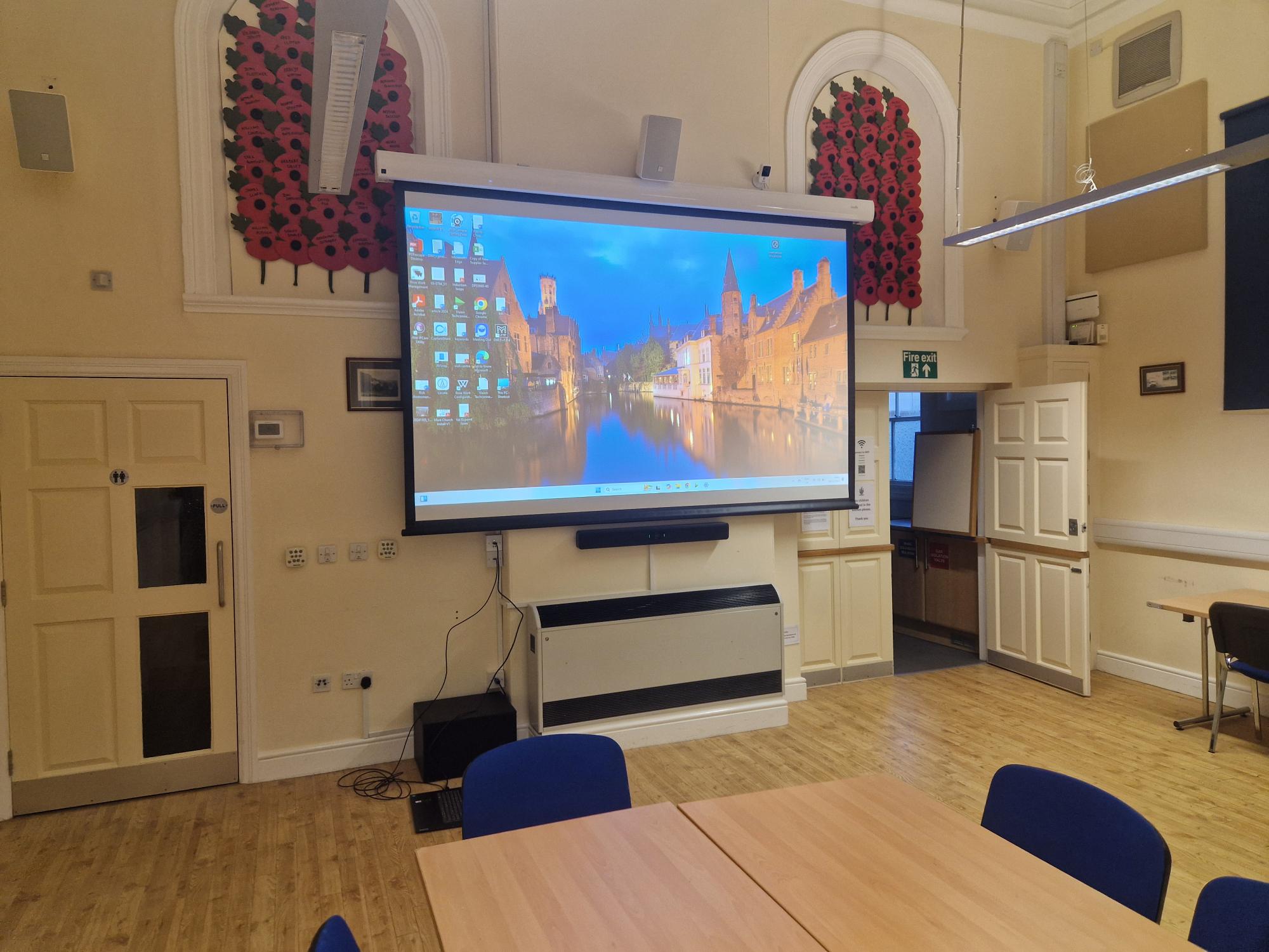 av system installation driffield